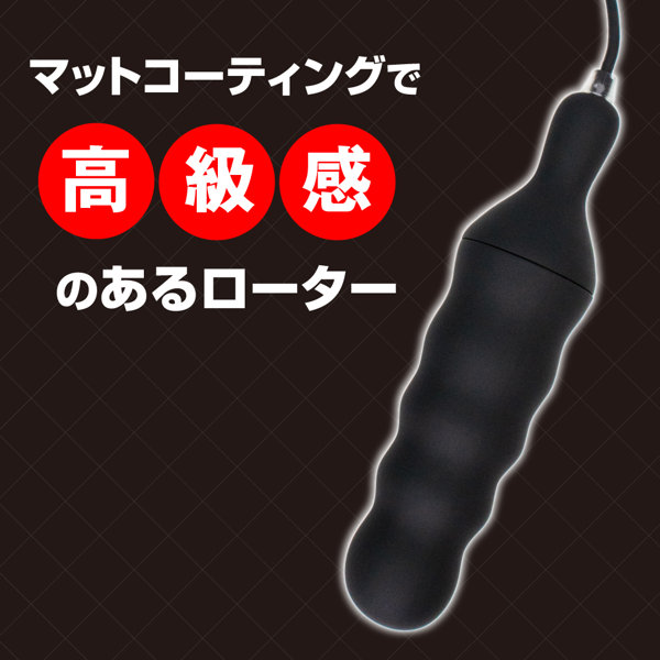 4ステップローター ブラック 画像2