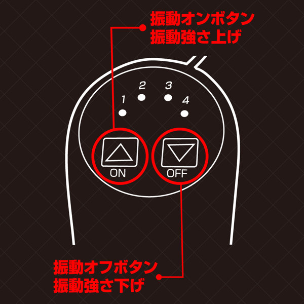 4ステップローター ブラック 画像4