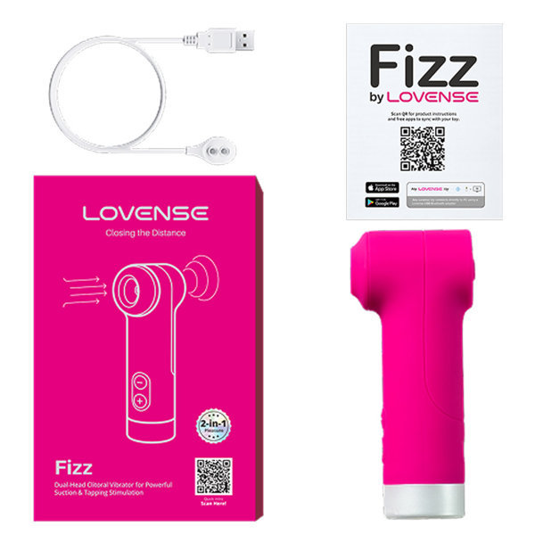 LOVENSE Fizz 画像6