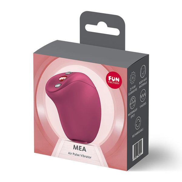 MEA ワインレッド サンプル画像1