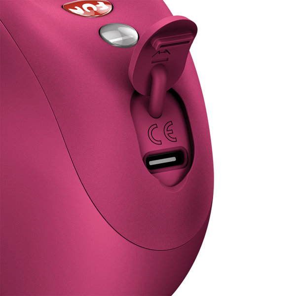 MEA ワインレッド サンプル画像6