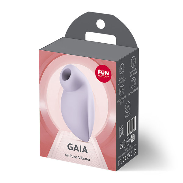 GAIA ラベンダー サンプル画像1