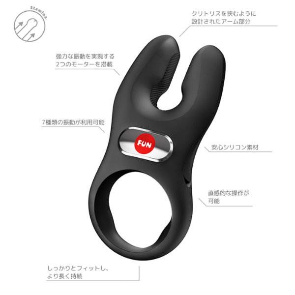 NOS PRO ブラック 画像6