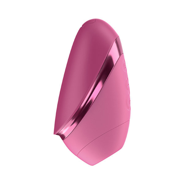 Womanizer ネクストリバティ ヴァイブラントピンク サンプル画像1