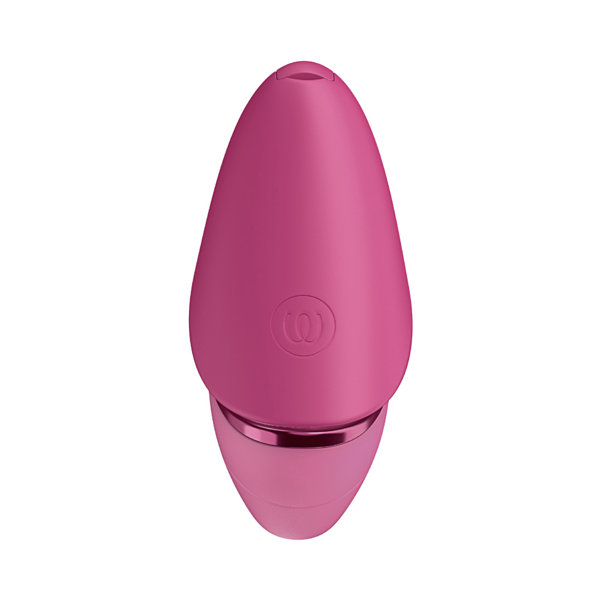 Womanizer ネクストリバティ ヴァイブラントピンク サンプル画像3