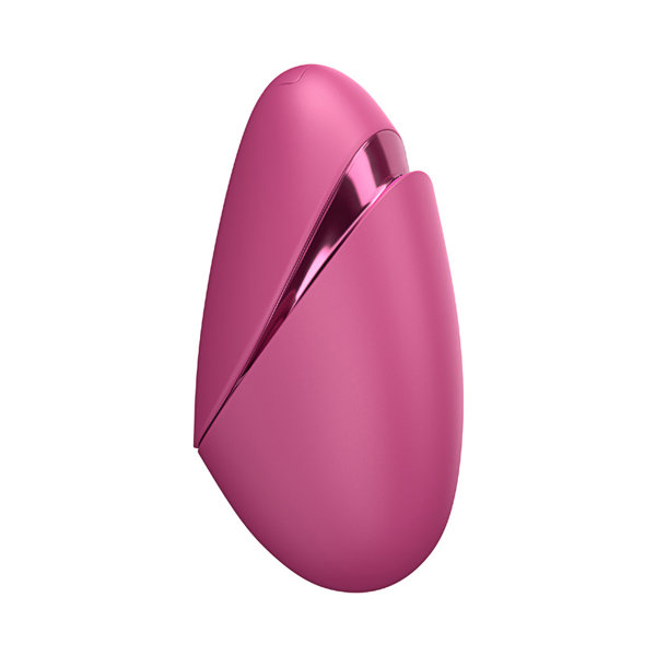 Womanizer ネクストリバティ ヴァイブラントピンク サンプル画像5