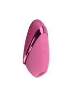 Womanizer ネクストリバティ ヴァイブラントピンク ro3882 ウーマナイザー パッケージ画像