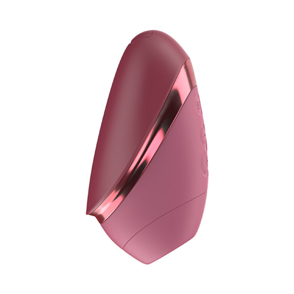 Womanizer ネクストリバティ ボルドー サンプル画像1