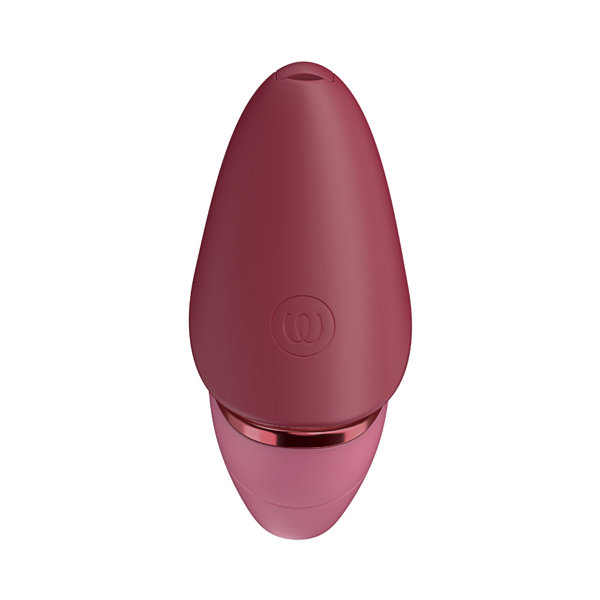 Womanizer ネクストリバティ ボルドー サンプル画像3