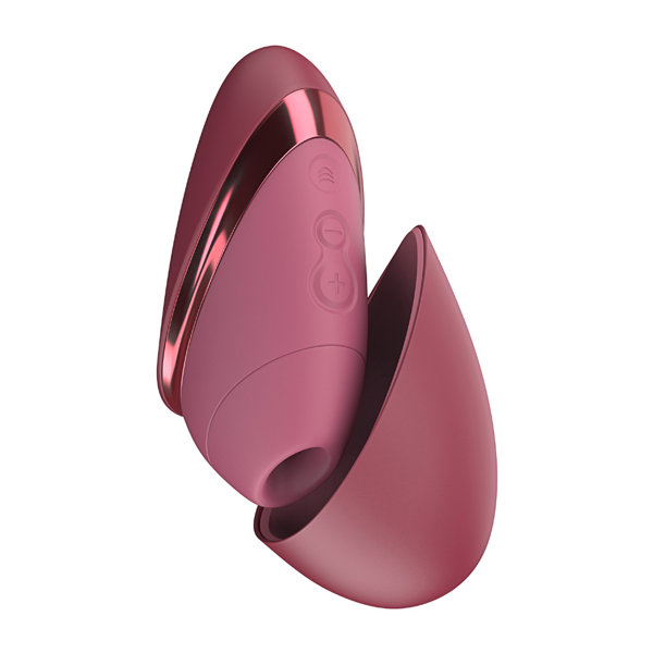 Womanizer ネクストリバティ ボルドー サンプル画像4