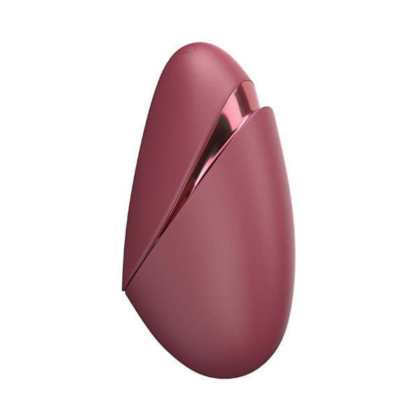 Womanizer ネクストリバティ ボルドー サンプル画像5