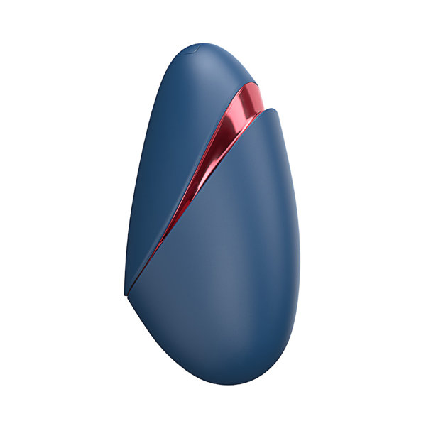Womanizer ネクストリバティ レッド×ブルー サンプル画像5