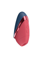 Womanizer ネクストリバティ レッド×ブルー ro3884 ウーマナイザー パッケージ画像