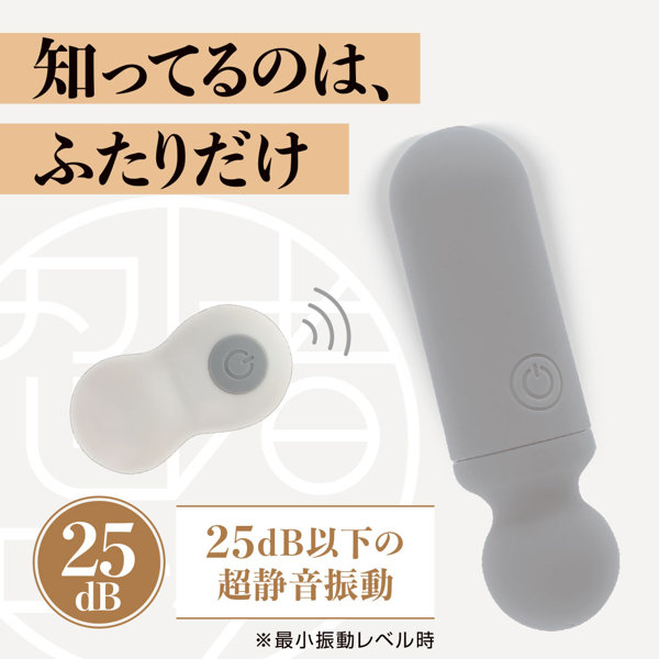 忍者ローター グレー(p-451) 画像1
