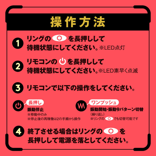 ディープセンズリリング2 画像5