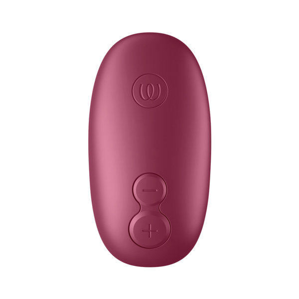 Womanizer スナップ クラッシュベリーの画像 3