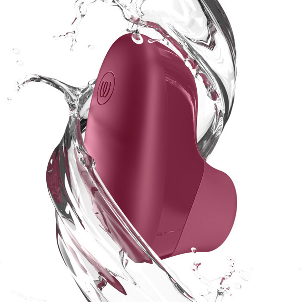 Womanizer スナップ クラッシュベリーの商品画像 9