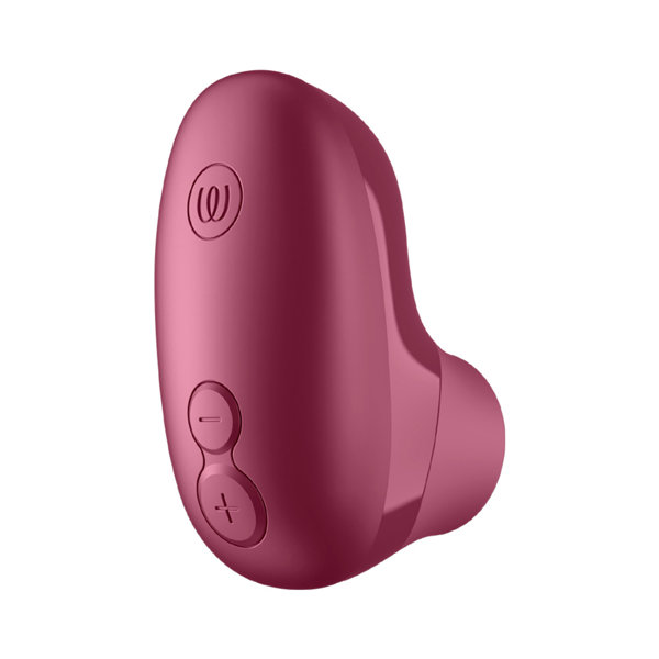 Womanizer スナップ クラッシュベリー