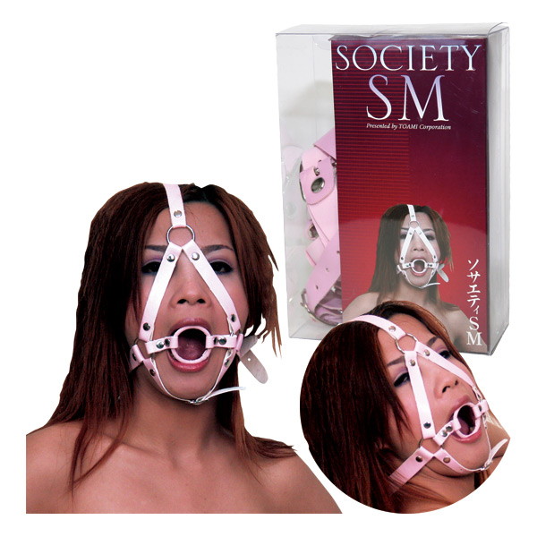ソサエティSM vol.28
