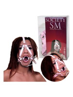 ソサエティSM vol.28