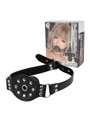 Ball Gag Slaver
