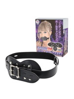 Fetishism ブラック