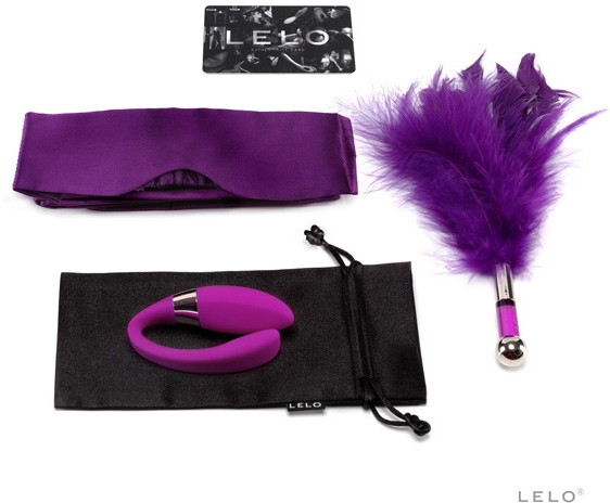 LELO インダルジミープレシャスセット 画像1