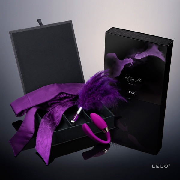 LELO インダルジミープレシャスセット 画像2