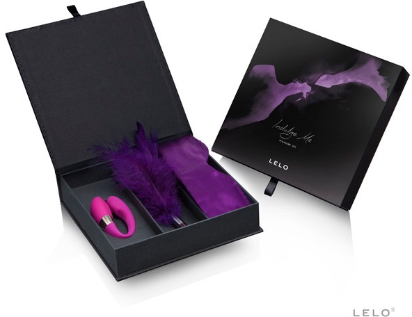 LELO インダルジミープレシャスセット | エロリンク・女性用玩具データベース