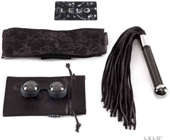 LELO デアミープレシャスセット 画像1