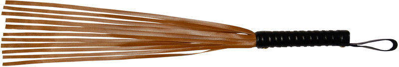 本皮バラムチ(超ソフト)45cm 画像1