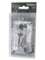 ボディアクセ 【TYPE01】乳首用バイブのサムネイル画像