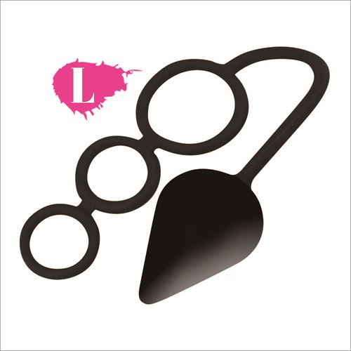 虜X 穴鏃偏執プラグL | エロリンク・女性用玩具データベース