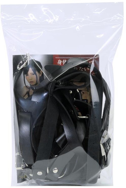 激感 スパイダー 画像2
