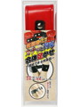 カチッと拘束 合体足かせ(レッド)〜接続できる拘束具〜