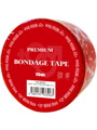 ボンデージテーププレミアム 15m レッド