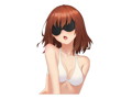 初心者もハマってしまう ソフトSM入門BEST10 No1 目隠し 画像3