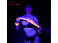 HIKARI-SM EYE-MASK PINK 画像9