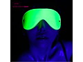 HIKARI-SM EYE-MASK GREEN 画像3