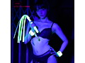 HIKARI-SM EYE-MASK GREEN 画像9