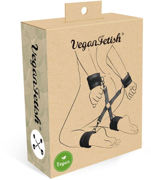 Liebe Seele リーべゼーレ ホグタイキット Vegan Fetish ヴィーガン・フェティッシュ