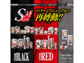 SMart［スマート］ JOINT_007 全身枷 RED 画像7