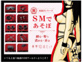 SMであそぼ-SMグッズ10点セット- 画像3