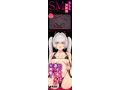 SMスレイブベルト 太もも開脚枷 画像2