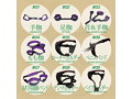 ファーストフェティッシュ＃07 M字開脚バンド 画像5