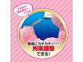 ファー付きハンドカフス ピンク 画像3