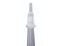 プラスティックシリンジ 200ml 画像2