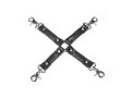拘束具8点セット（ST-80839BK） 画像10