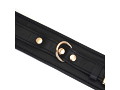 ダークシークレット手枷（HC-80308BK） 画像3