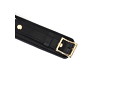 ダークシークレット太腿枷 M/L（ HA-80311BK） 画像5